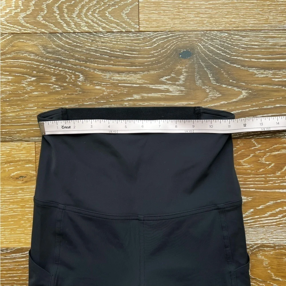 Lululemon Rogue Renegade Super High Rise Tight 25